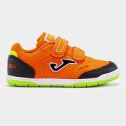 Joma Top Flex Velcro IN - Oranssi Lapset