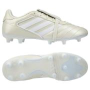 adidas Copa Gloro II FG - Valkoinen/Valkoinen/Musta