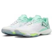 Vantage Nitro W+ PUMA White-Electric Peppermint-Fizzy Apple