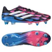 adidas Copa Pure 2 Elite SG Reemergence - Navy/Valkoinen/Pinkki