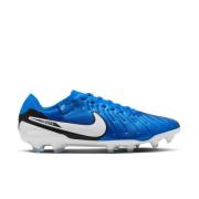 Nike Tiempo Legend 10 Pro FG Mad Ambition - Musta/Valkoinen