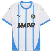 Puma US Sassuolo Calcio 24/25 Auswärtstrikot