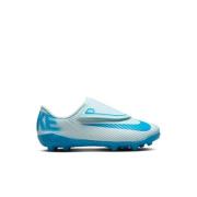 Nike Mercurial Vapor 16 Club Velcro MG Mad Ambition - Sininen/Sininen ...