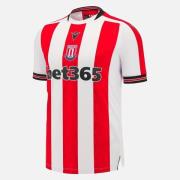 Stoke City Kotipaita 2024/25