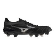 Mizuno Morelia Neo IV Beta Elite SG Unlimited Black - Musta/Hopea/Must...