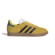 adidas Lenkkarit Gazelle Rekive Jamaika - Spring Yellow/Musta/Vihreä