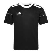 adidas Pelipaita Squad 17 - Musta/Valkoinen Lapset