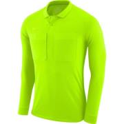Nike Tuomarin paita - Neon/Vihreä